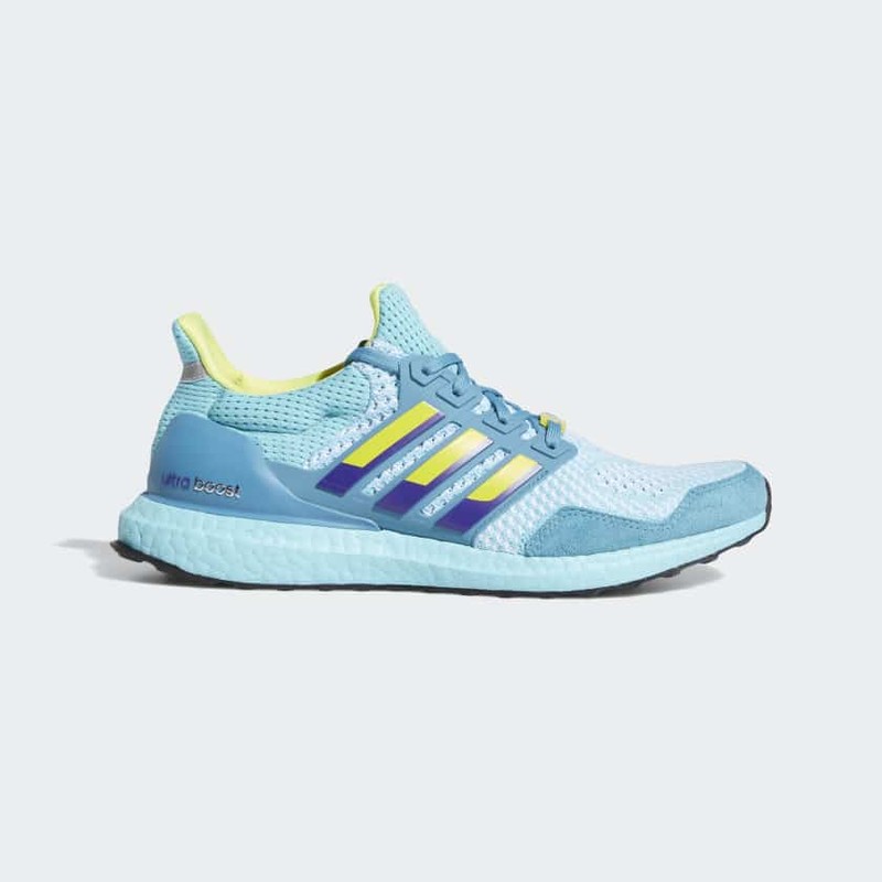 adidas Ultra Boost 1.0 DNA ZX 8000 Aqua | H05263 | Grailify